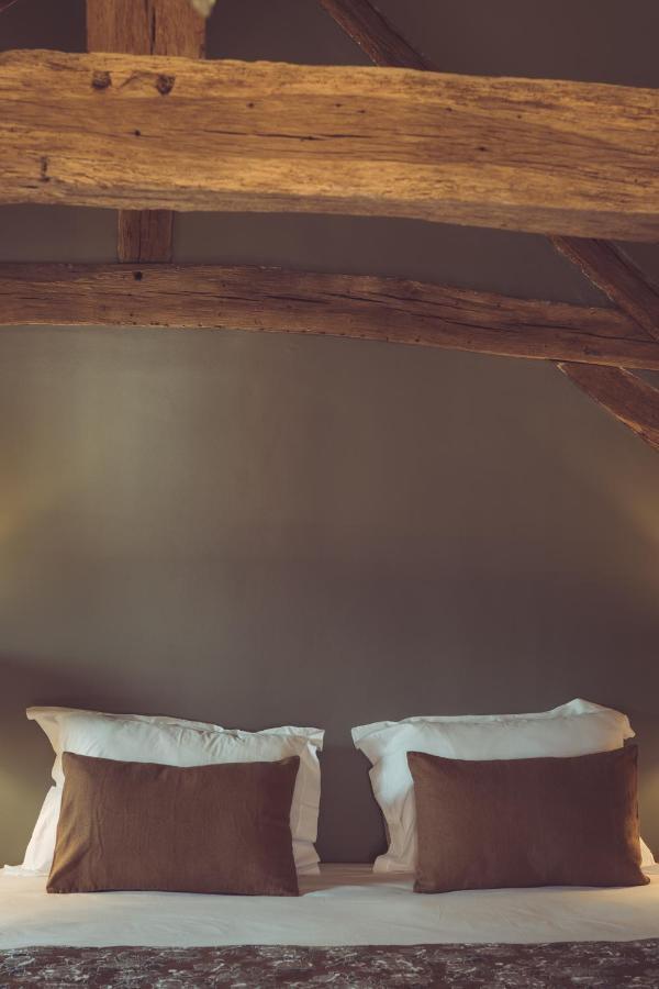 Maison Paul & Gabrielle Шабли Екстериор снимка