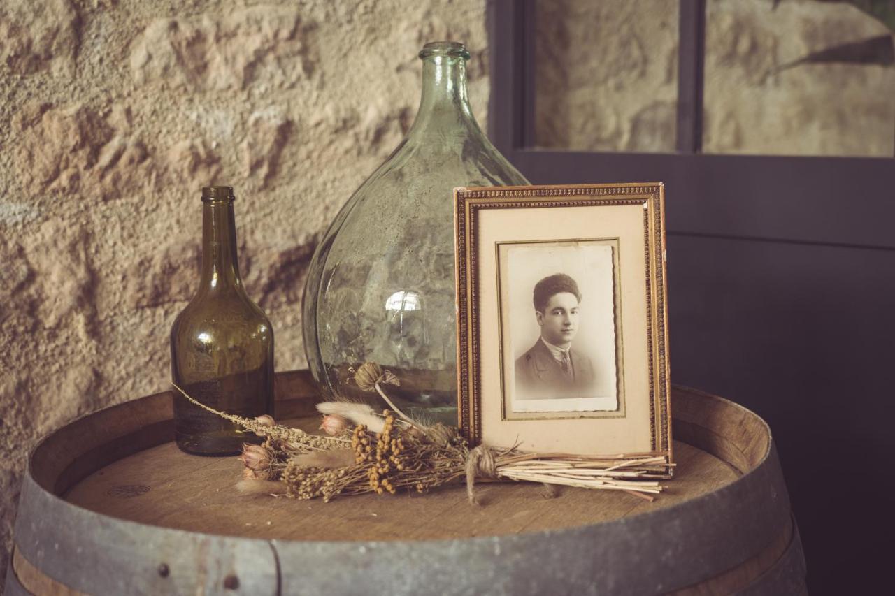 Maison Paul & Gabrielle Шабли Екстериор снимка